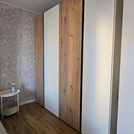 Via Palestro In Apartament Modena