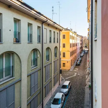 Apartament Via Palestro In *
