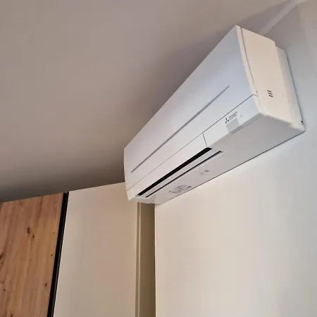 Apartament Via Palestro In Modena