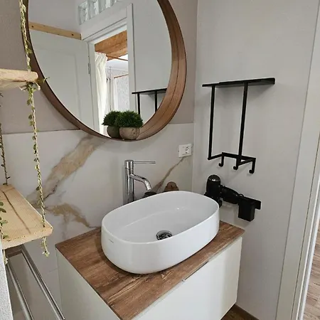 Apartament Via Palestro In *