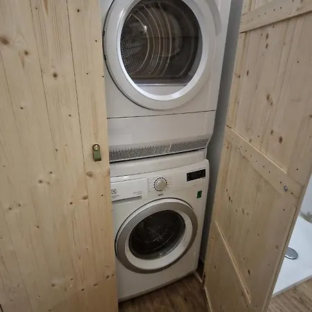 Via Palestro In Apartament Modena