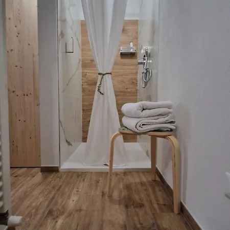 Apartament Via Palestro In *