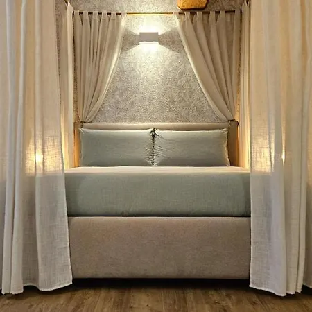 Apartament Via Palestro In