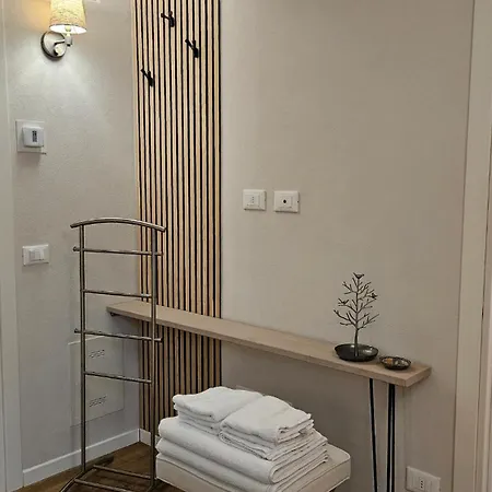 Apartament Via Palestro In *
