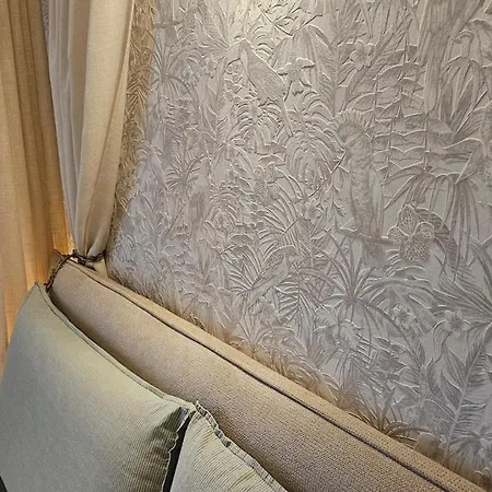 Via Palestro In Apartament