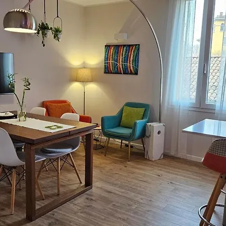 Apartament Via Palestro In *
