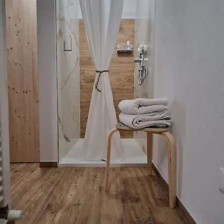 Via Palestro In Apartament *