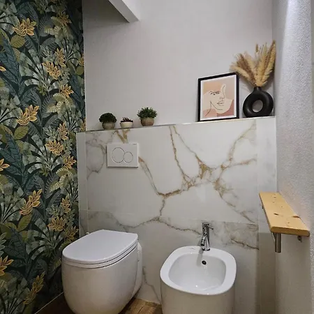 Via Palestro In Apartament Modena