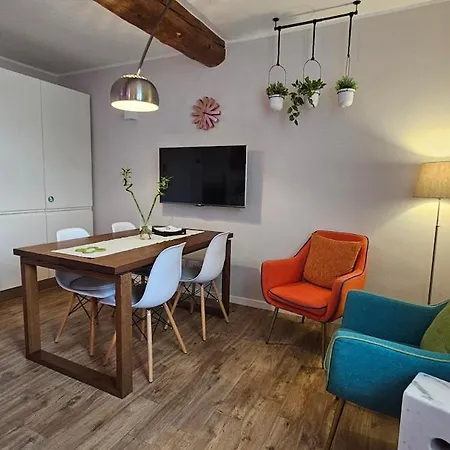 Apartament Via Palestro In